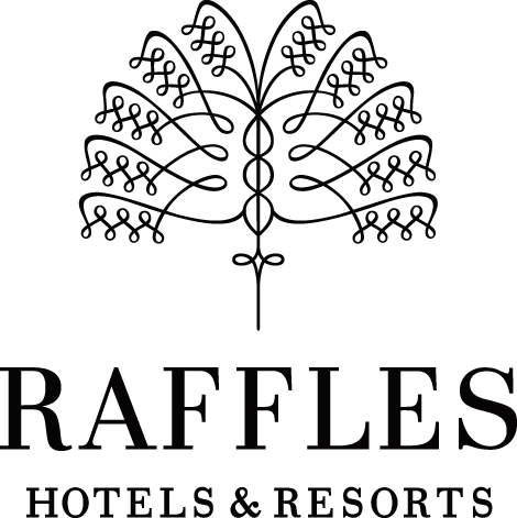 Raffles Raffles