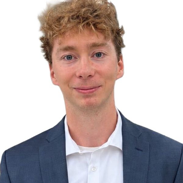 Joshua Robins