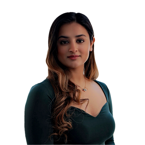 Simran Dhillon