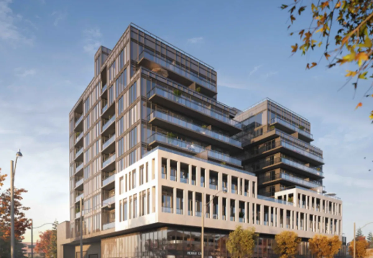 Oscar Residences, Toronto